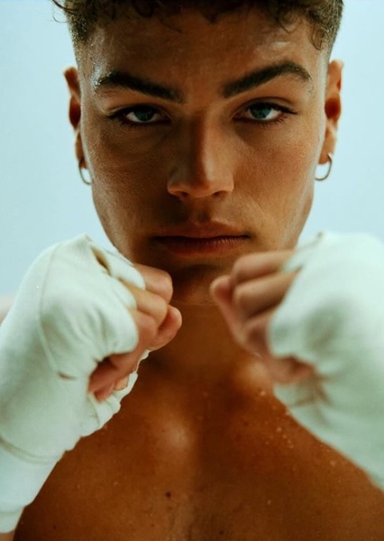 Patrick Michael Heaney