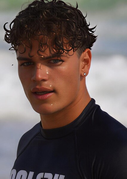 Patrick Michael Heaney photo