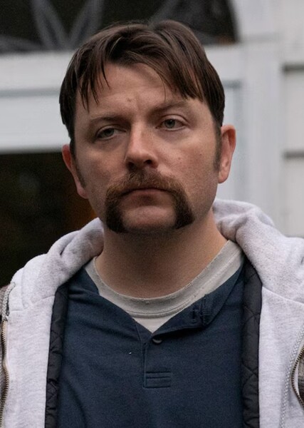 Patrick Murney photo