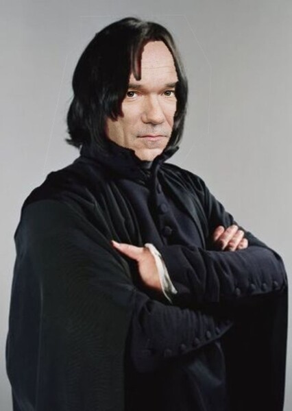Patrick Page photo