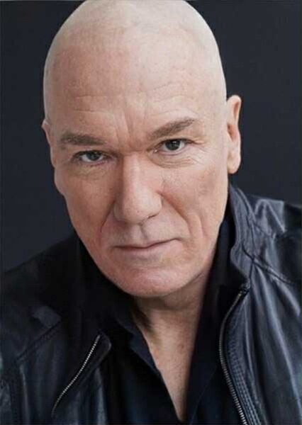 Patrick Page