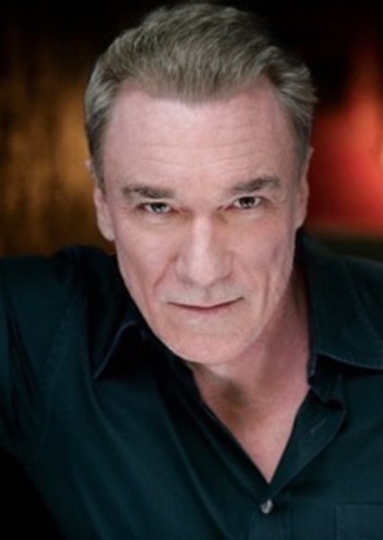 Patrick Page photo