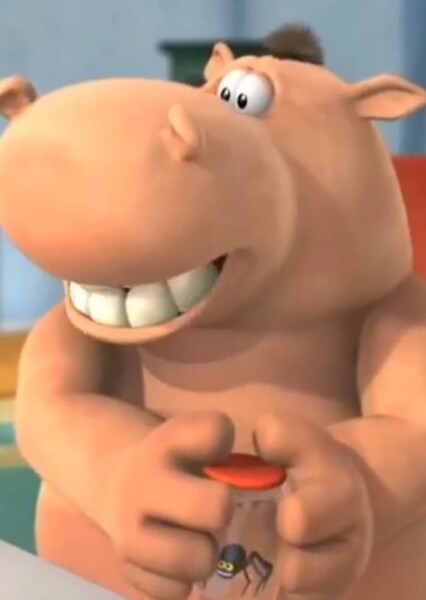 Patrick "Pat" Hippo