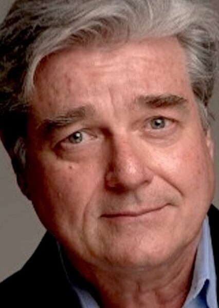 Patrick Pinney photo