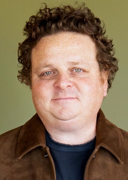 Patrick Renna photo