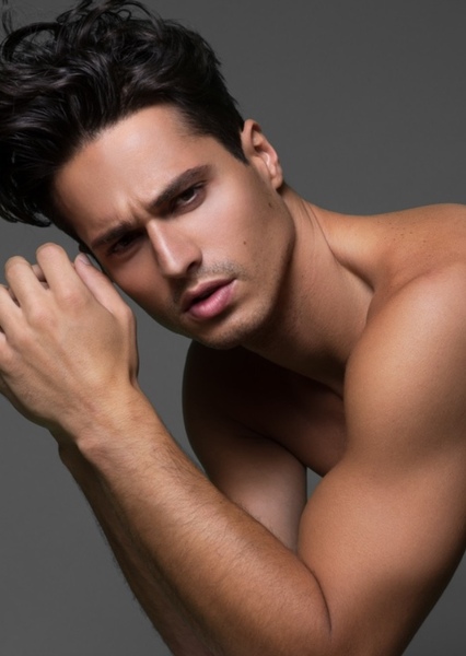 Patrick Rukai photo