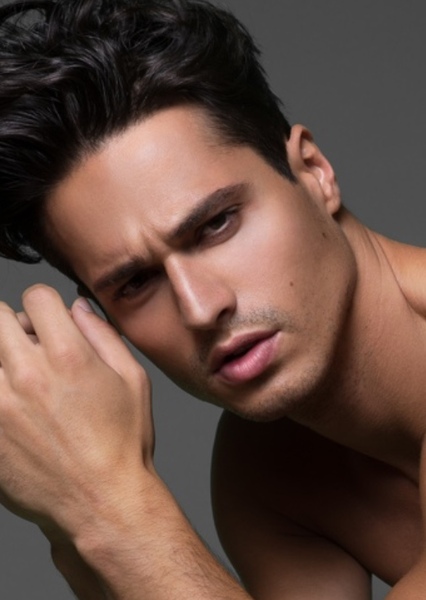 Patrick Rukai photo