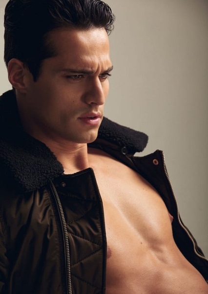 Patrick Rukai photo