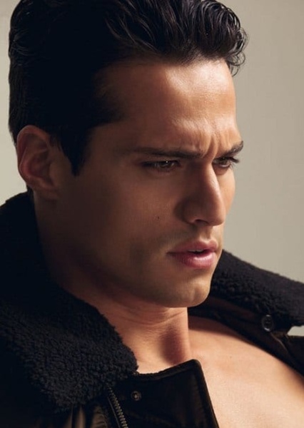 Patrick Rukai photo