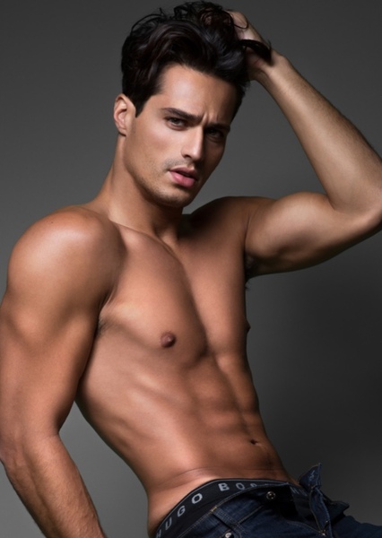 Patrick Rukai photo