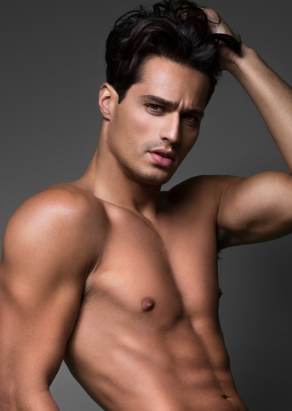 Patrick Rukai photo