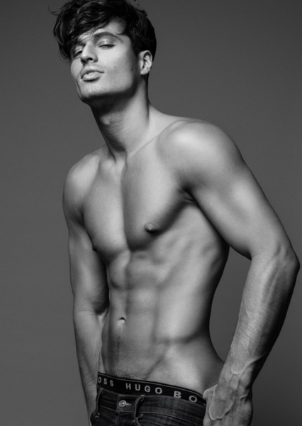 Patrick Rukai photo