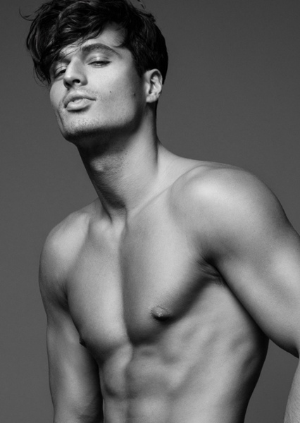 Patrick Rukai photo
