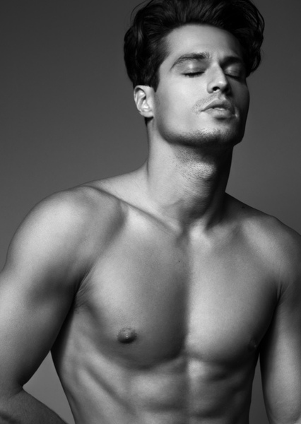 Patrick Rukai photo