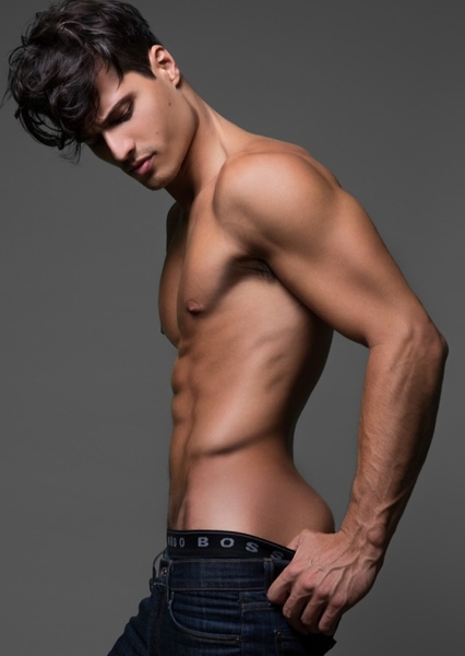 Patrick Rukai photo