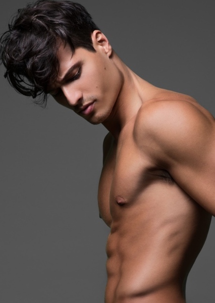 Patrick Rukai photo