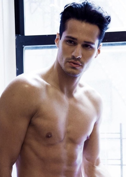 Patrick Rukai photo