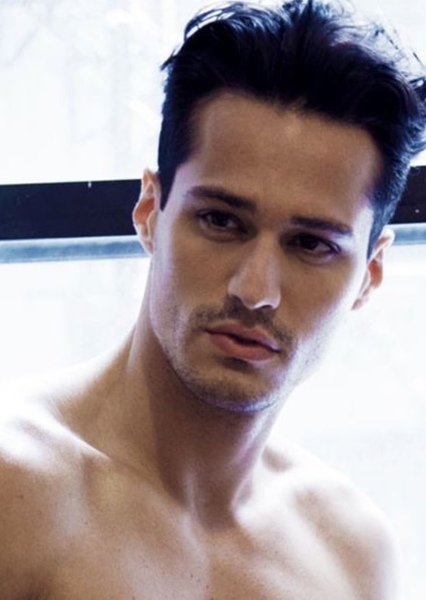 Patrick Rukai photo