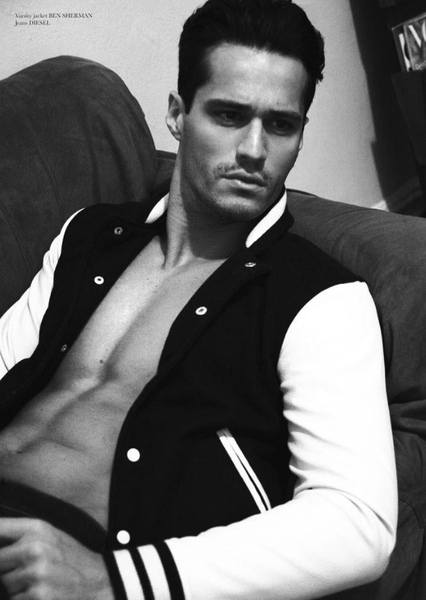 Patrick Rukai photo