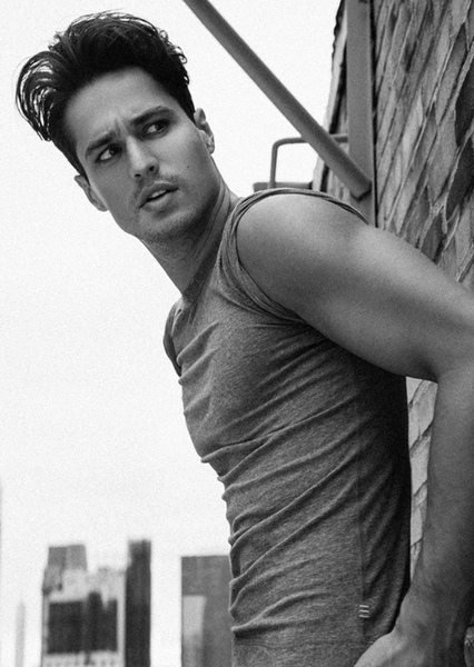 Patrick Rukai photo