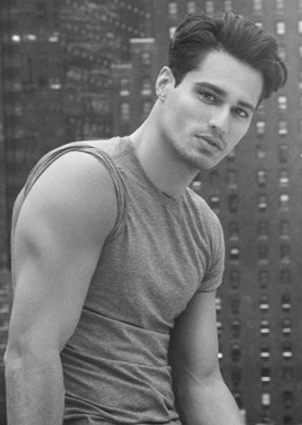 Patrick Rukai photo