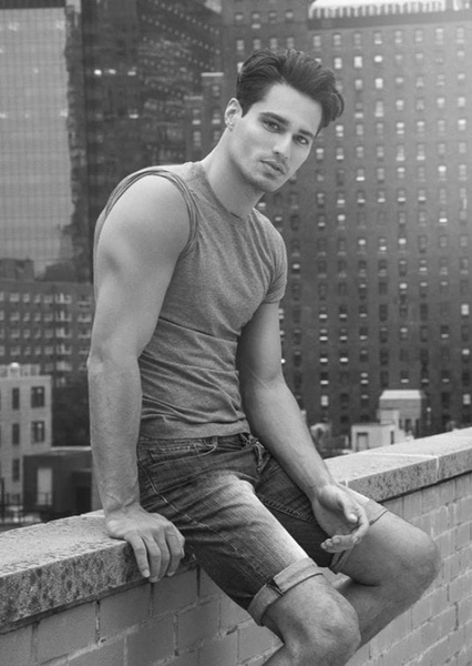 Patrick Rukai photo