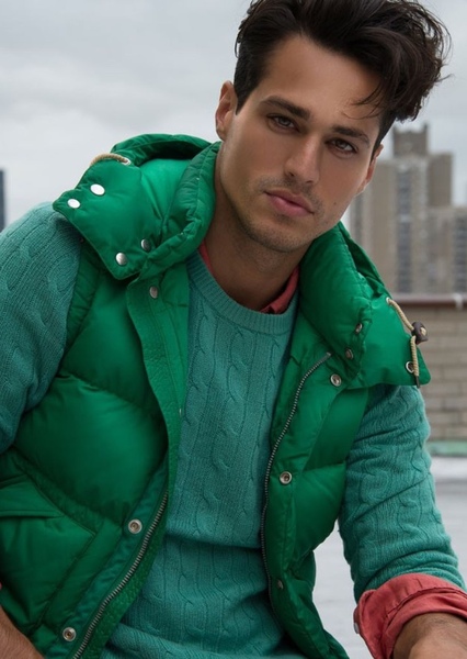 Patrick Rukai photo