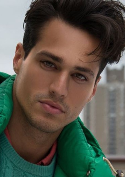 Patrick Rukai photo