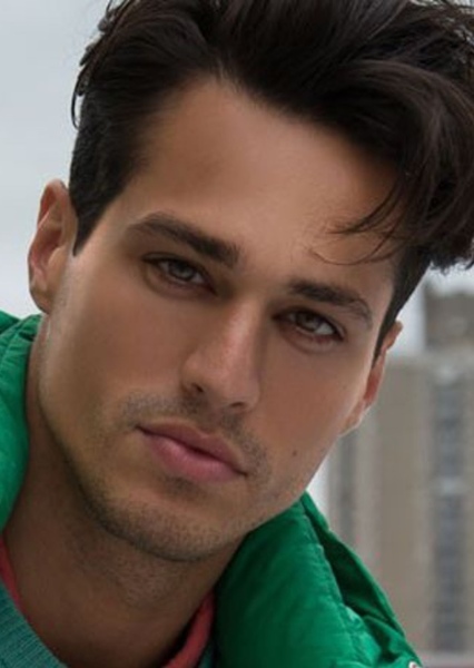 Patrick Rukai photo