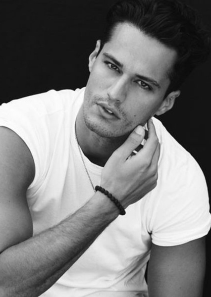 Patrick Rukai photo