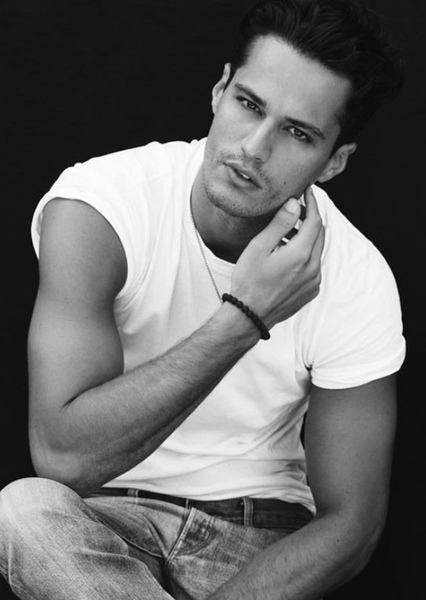 Patrick Rukai photo