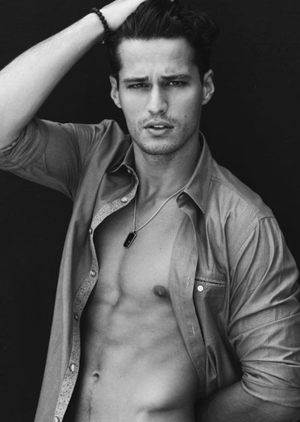 Patrick Rukai photo