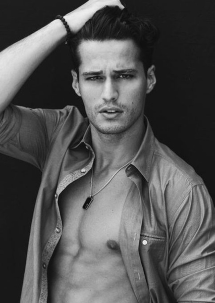 Patrick Rukai photo