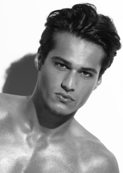 Patrick Rukai