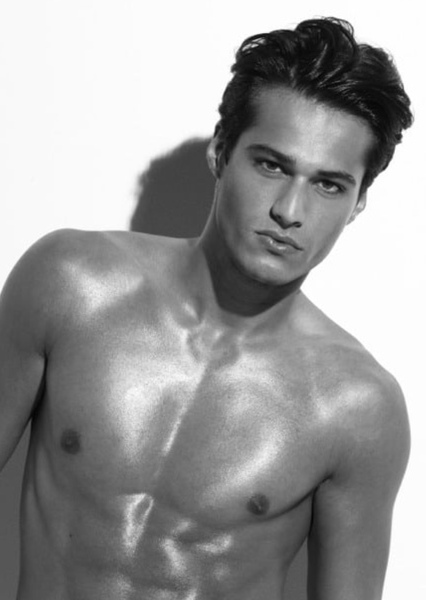 Patrick Rukai photo