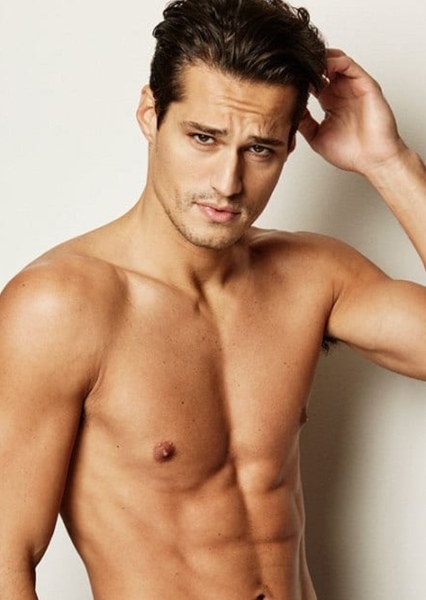 Patrick Rukai photo