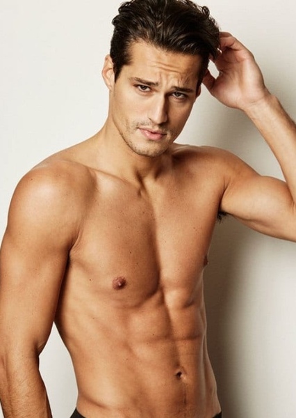 Patrick Rukai photo