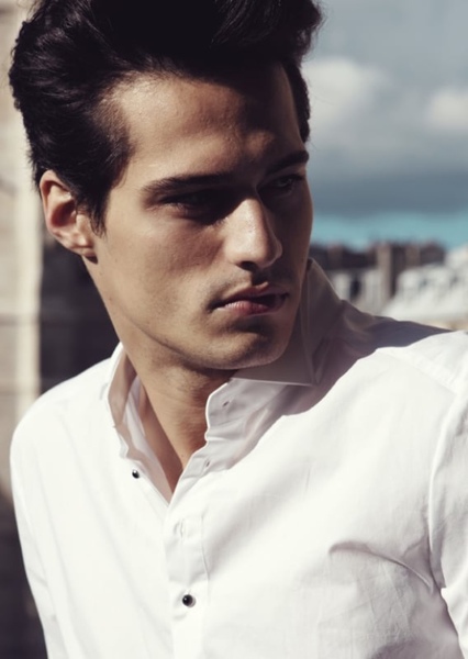 Patrick Rukai photo