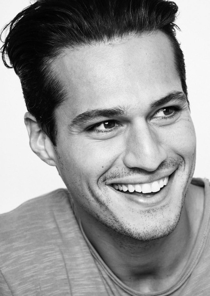 Patrick Rukai photo