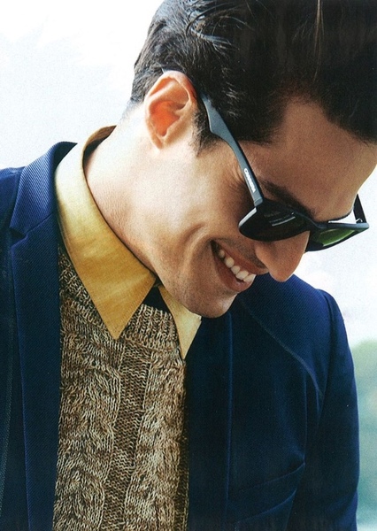 Patrick Rukai photo