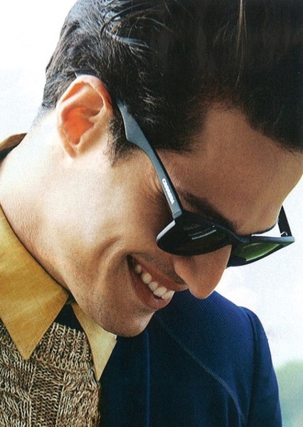 Patrick Rukai