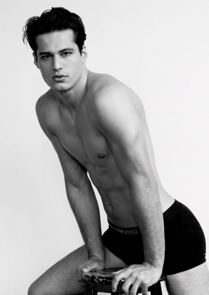 Patrick Rukai photo