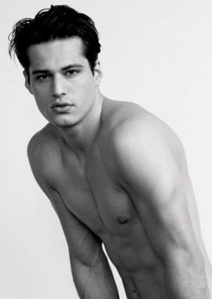 Patrick Rukai photo