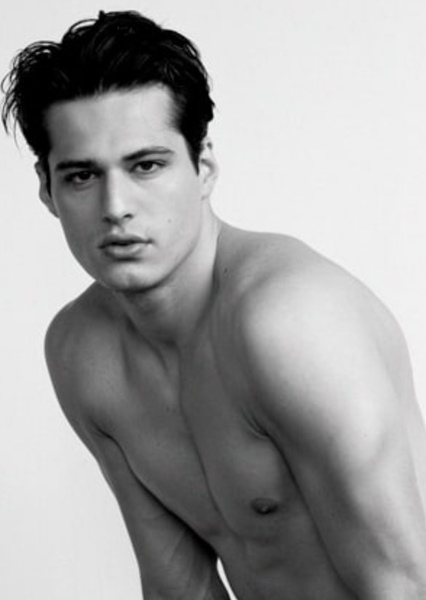 Patrick Rukai photo