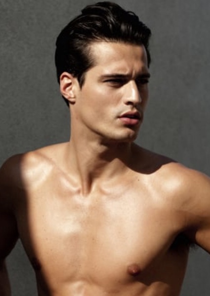 Patrick Rukai photo