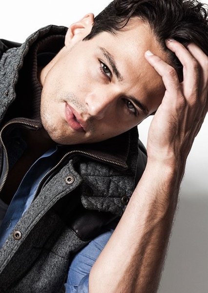 Patrick Rukai photo