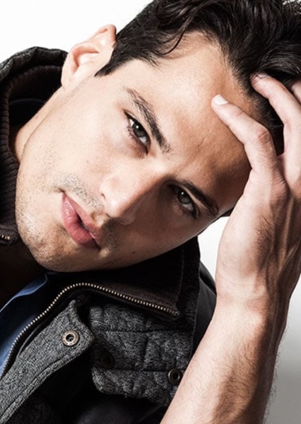 Patrick Rukai photo