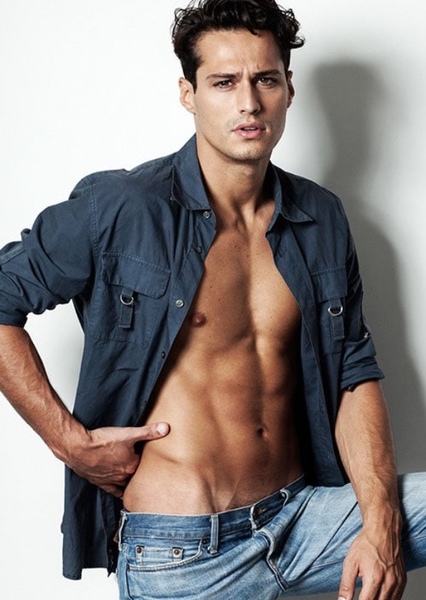 Patrick Rukai photo