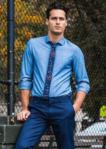 Patrick Rukai photo