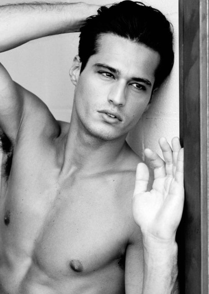 Patrick Rukai photo